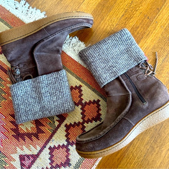 The North Face Shoes - Winter boots The North Face / size 39 EU / US 9